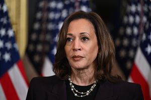 Kamala harris 