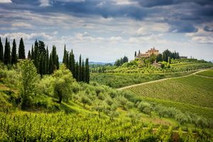 chianti toscana