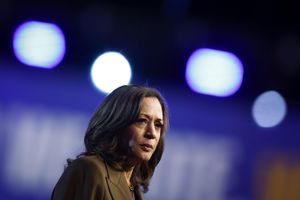 Kamala harris portuali 