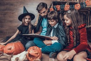 libri halloween consigli lettura