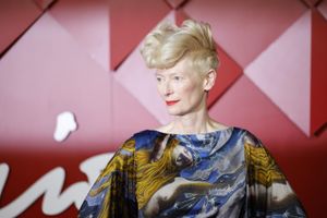 tilda swinton compleanno stile 