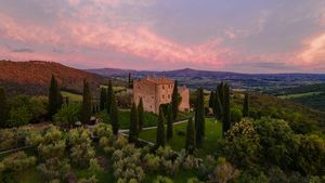 firenze ristoranti hotel toscana