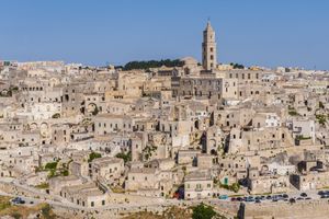 panorama matera eventi