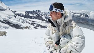 moncler sci collezione