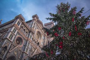 natale firenze