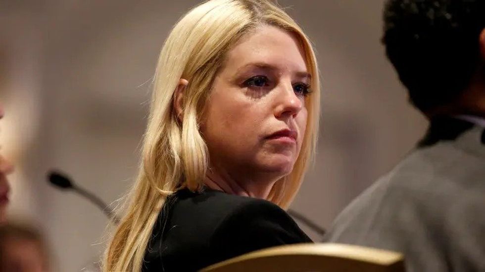 USA: Il procuratore generale Pam Bondi lancia la task force "JTF 10-7" per perseguire Hamas