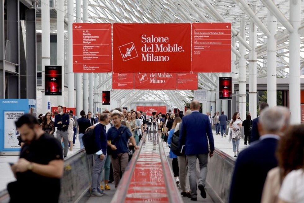 Osservatorio Abitare Speciale Salone del Mobile: dove abita il genio italiano