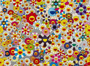 Takashi Murakami