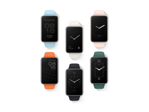 xiaomi band