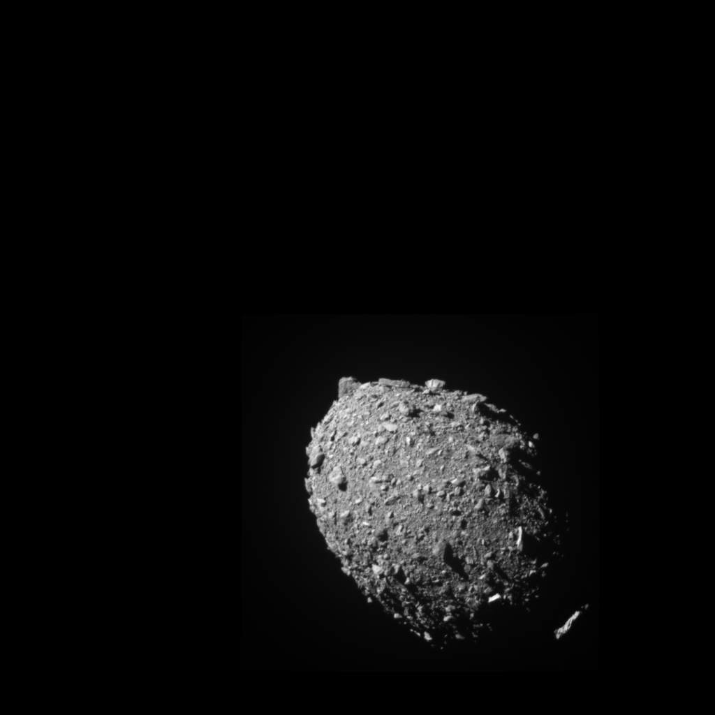 asteroide nasa