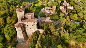 borghi stellati toscana