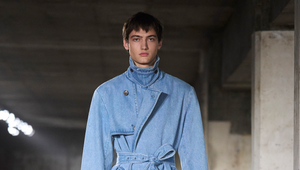 denim tendenza autunno inverno