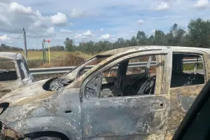 Assalto a Furgone Portavalori sulla Statale 613 nel Brindisino