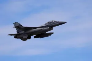 F16 ucraina guerra