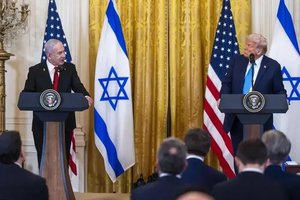 Trump sanziona la Cpi, Netanyahu ringrazia. Scontro frontale con l'Ue