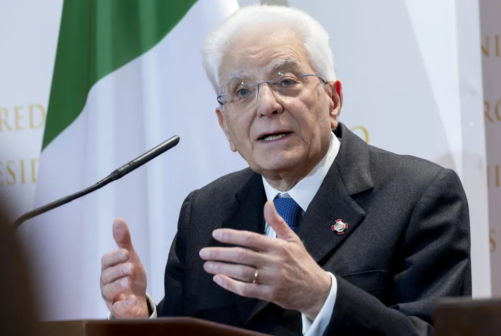 Giusto difendere Mattarella ma sui paragoni col nazismo ha detto una fesseria storica