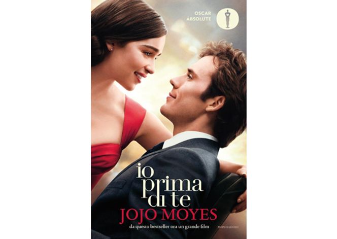 Un weekend da sogno - Jojo Moyes - Libro Mondadori 2016, Oscar bestsellers