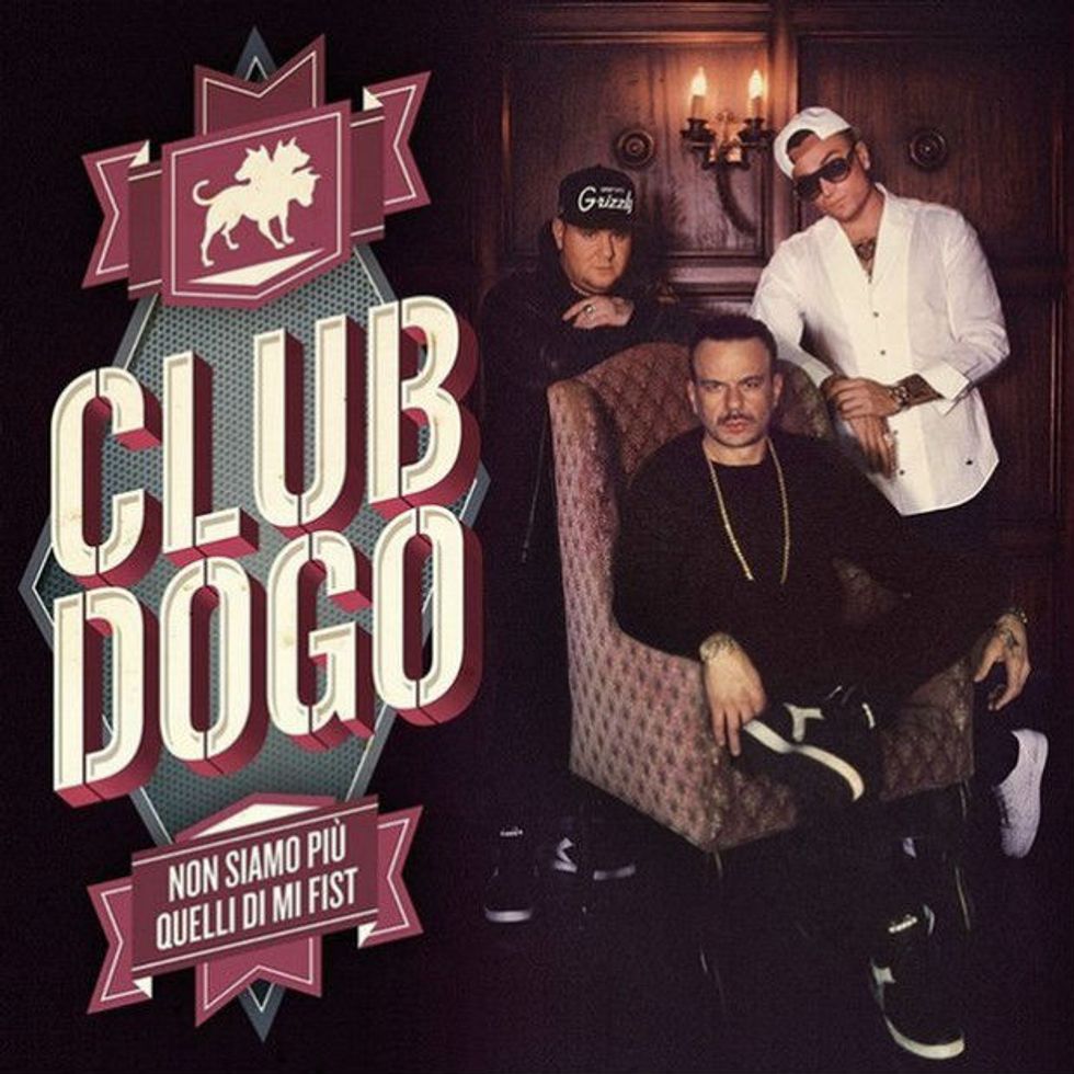 Club Dogo, Pes e le altre 4 canzoni che non riusciamo a fare a