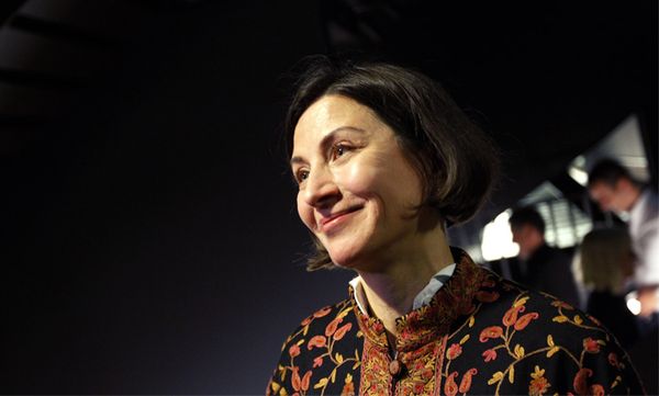 Donna Tartt, Il cardellino