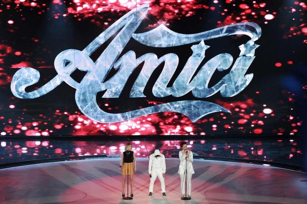 Amici 12, la finalissima sarà il 1° giugno Panorama