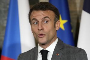 macron