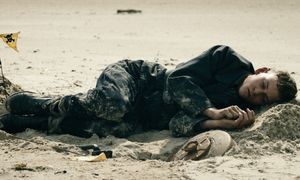 Land of mine - Sotto la sabbia