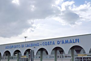 Aeroporto Salerno-Costa D'Amalfi