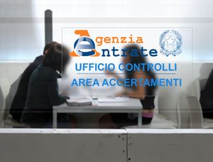 ​Agenzia delle Entrate