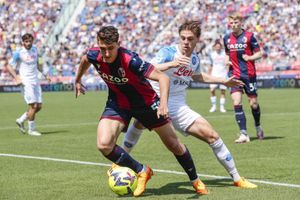 ​Andrea Cambiaso milan juventus calciomercato 