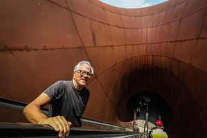 Anish Kapoor