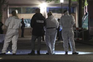 ​Attentato terroristico a Solingen