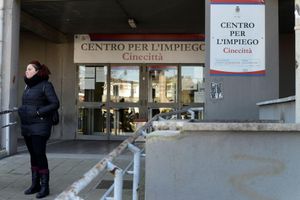 ​Centro per l'impiego