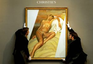 ​Christie's, asta quadri