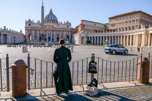 Città del Vaticano