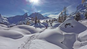 ​Cortina D'Ampezzo Veneto