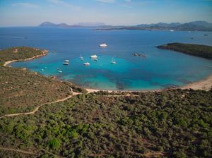 ​Costa Smeralda, Sardegna