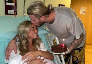 ​Diletta Leotta e il compagno Loris Karius