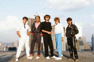 ​Duran Duran