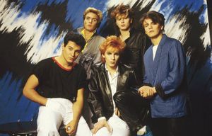 Duran Duran