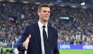 juventus stoccarda thiago motta