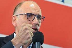 Enrico Letta