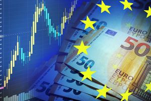 ​Euro, borse europee, tassi