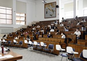 ​Facoltà di medicina