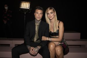 Chiara Ferragni Fedez