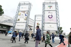 Vinitaly fiera