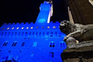 Firenze Palazzo Vecchio