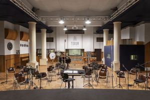 ​Forum Studios Roma