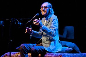 ​Franco Battiato