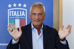 figc gravina statuto nuove regola serie a scontro lotito