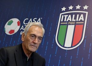 gravina inchiesta figc elezioni statuto lega serie a